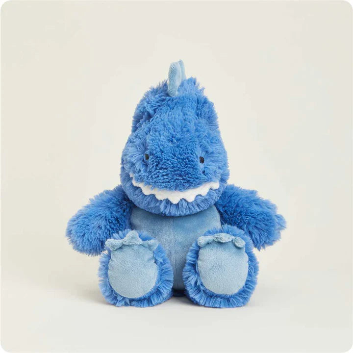 Warmies T-rex Stuffed Animals