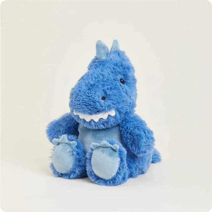 Warmies T-rex Stuffed Animals