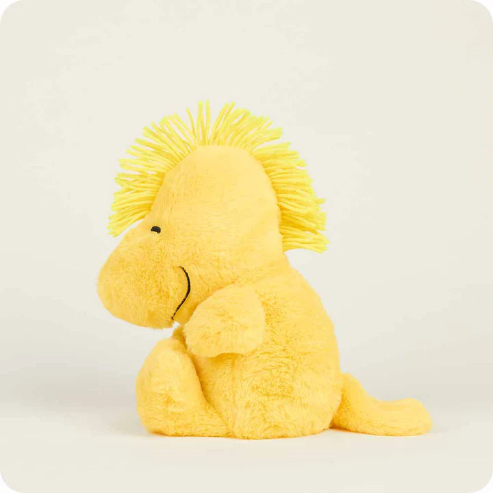 Warmies Woodstock Stuffed Animal
