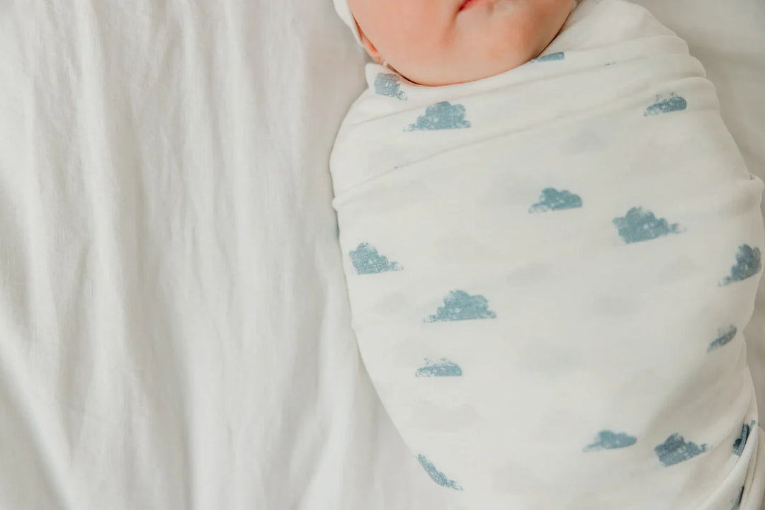 Dream Knit Swaddle Blanket