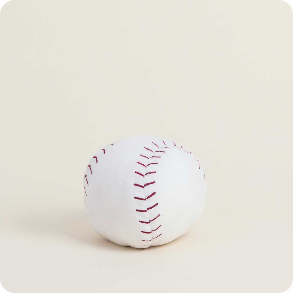 Warmies Baseball Junior