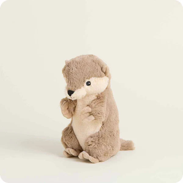 Warmies Otter Junior