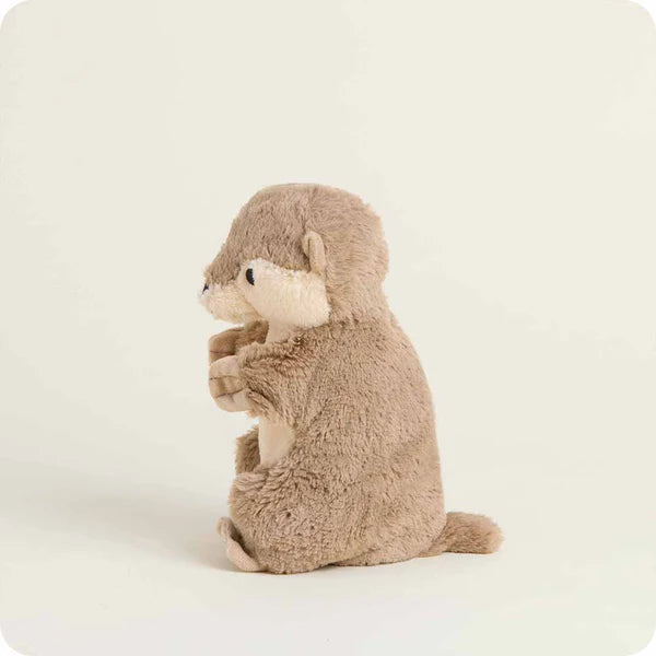 Warmies Otter Junior