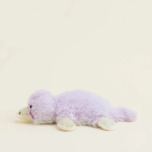 Warmies Platypus Junior