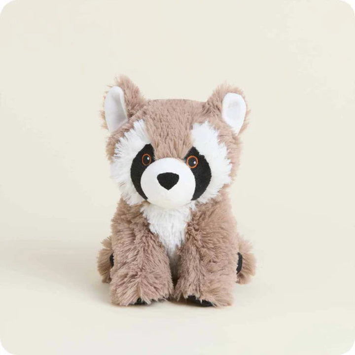 Warmies Raccoon Junior