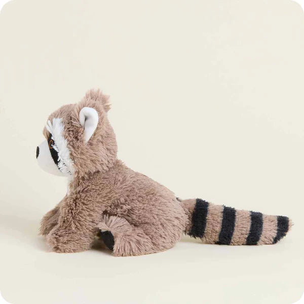 Warmies Raccoon Junior