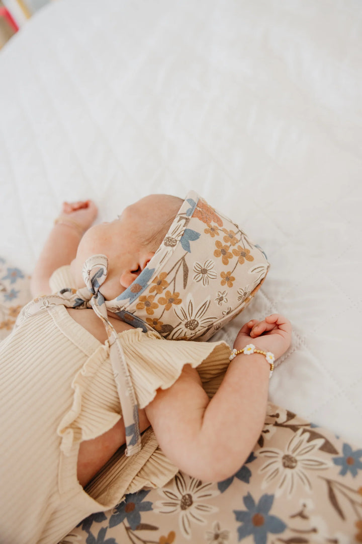 Eden Baby Bonnet