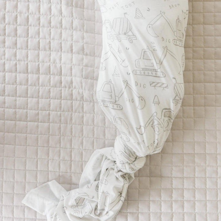 Gage Swaddle Blanket