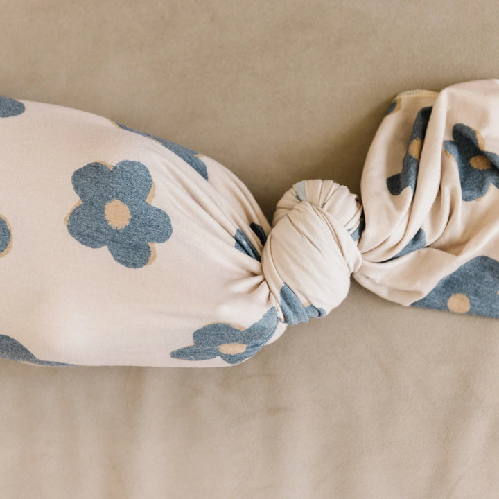 Gemma Swaddle Blanket