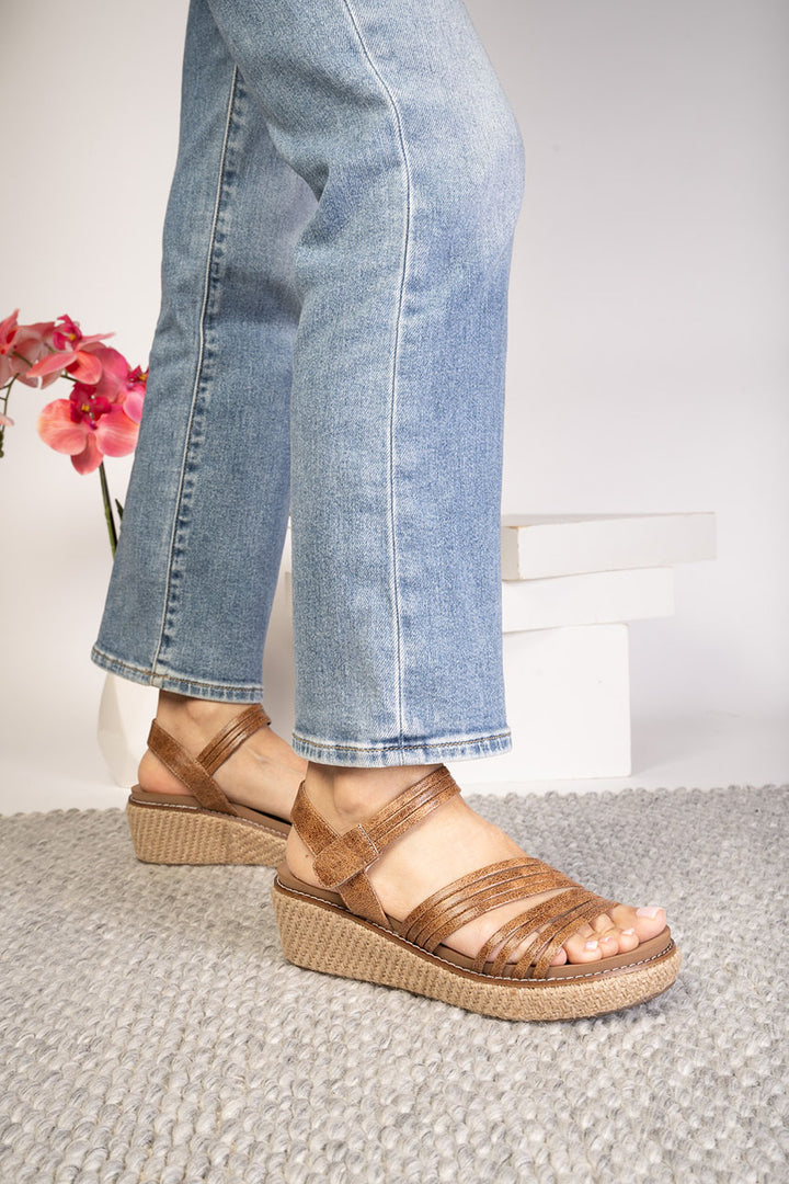 Corkys What About Now Sandal