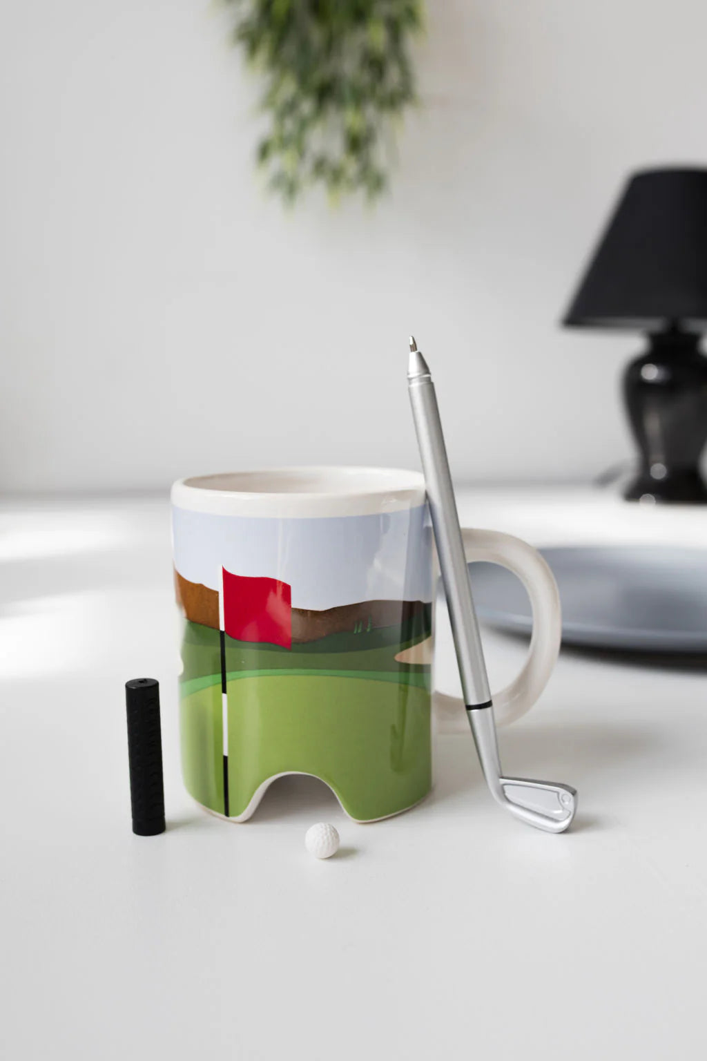 Golf Putter Cup