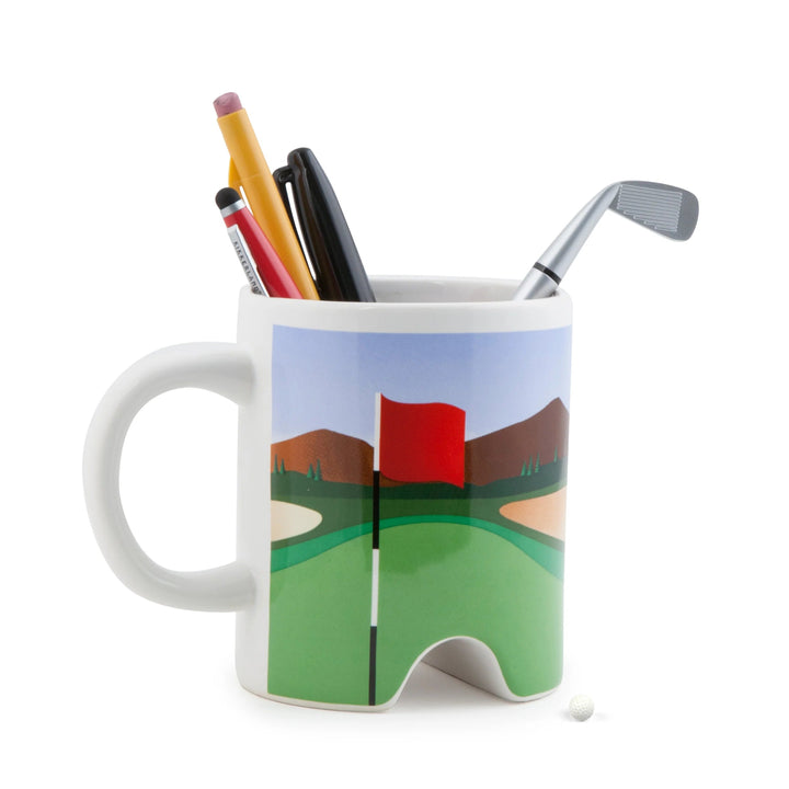 Golf Putter Cup