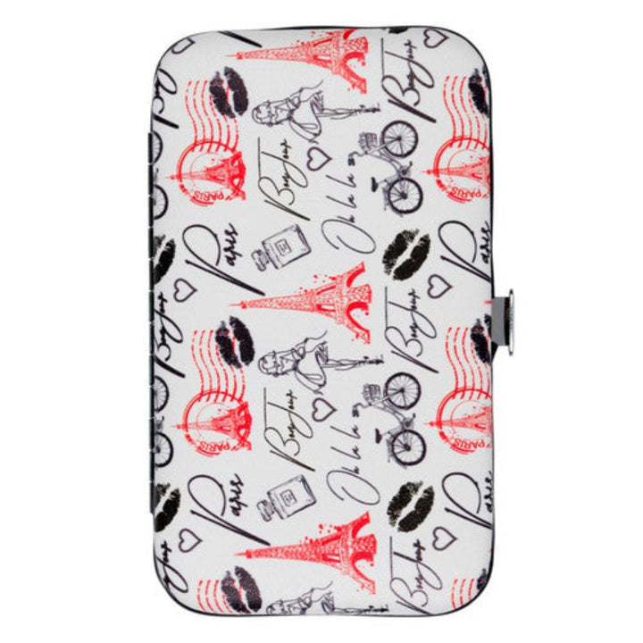 Parisian Manicure Travel Set