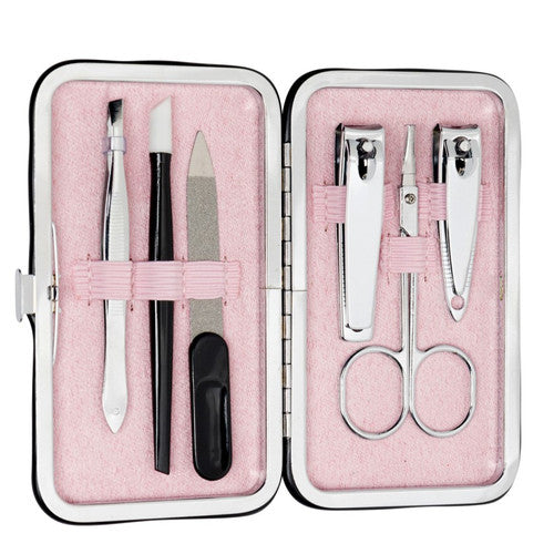 Parisian Manicure Travel Set