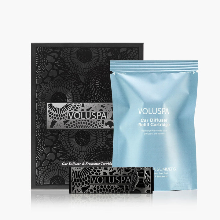 Voluspa Car Diffuser