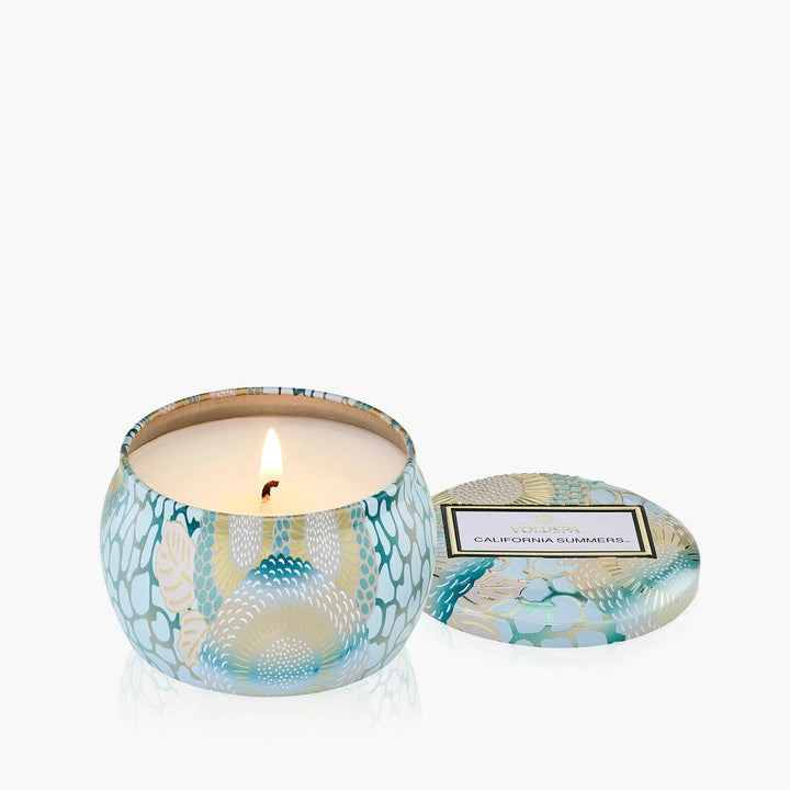 Voluspa California Summers Candle