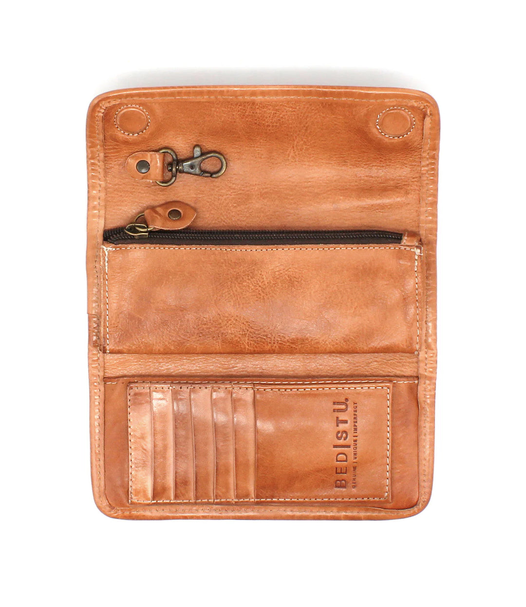 Bed Stu Canton Wallet