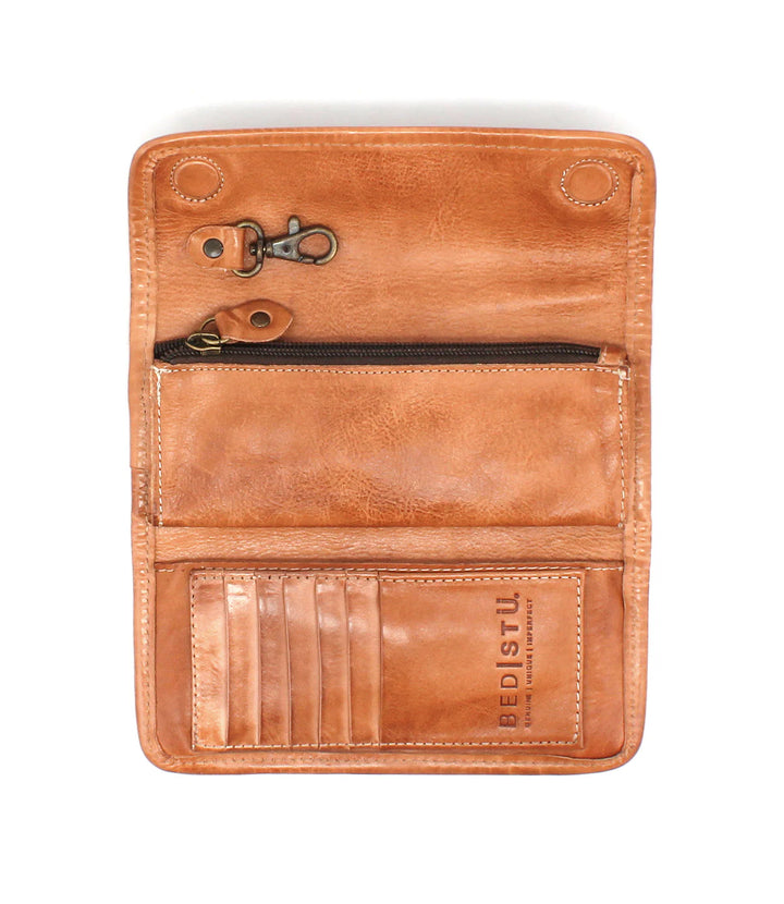 Bed Stu Canton Wallet