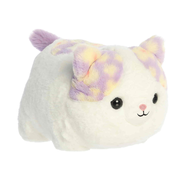 Cassie Daisy Cat Stuffed Animal
