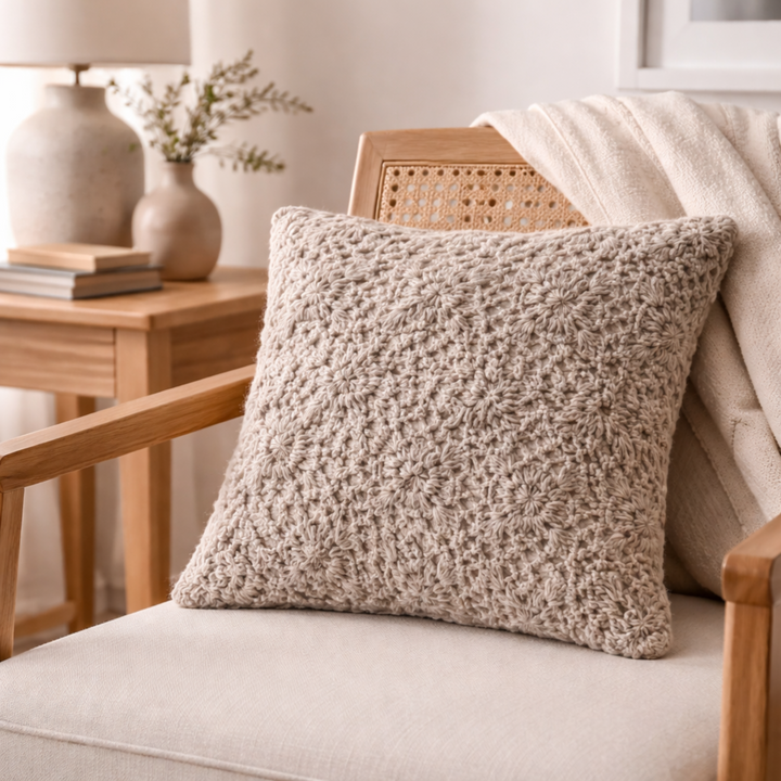 New Zealand Wool Pillow