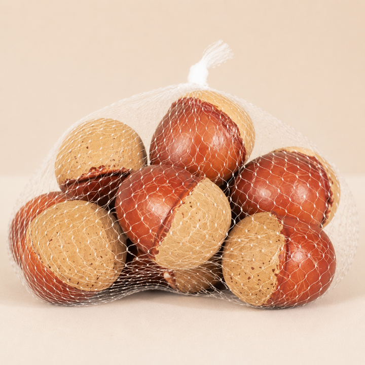 Harvest Acorn Bowl Filler