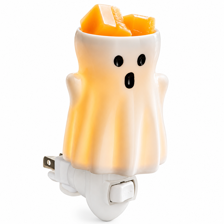 Ghost Fragrance Warmer