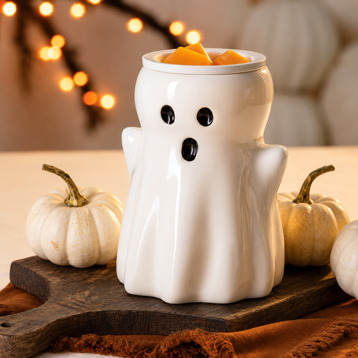 Ghost Fragrance Warmer