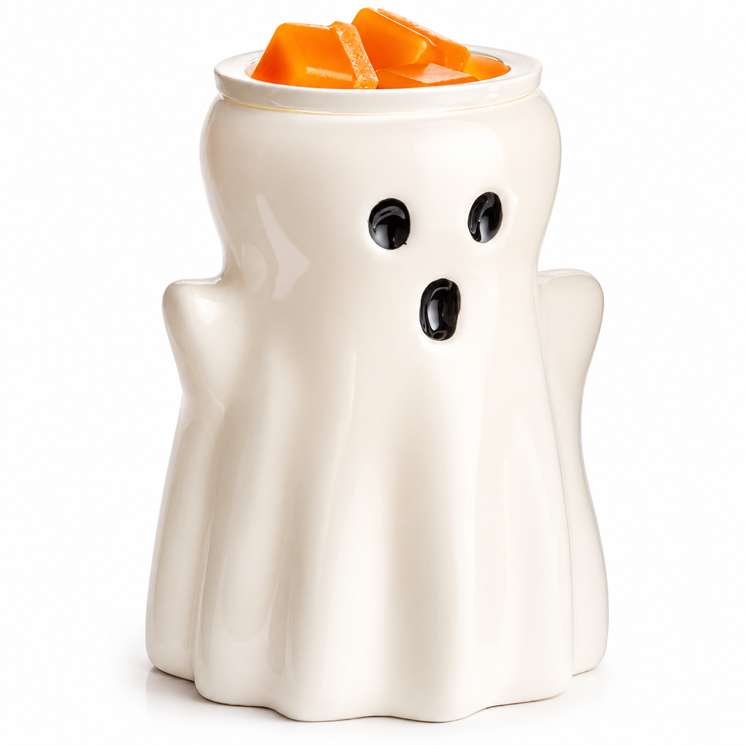 Ghost Fragrance Warmer