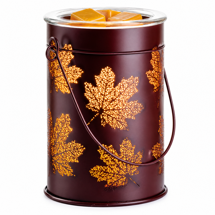 Fall Leaves Fragrance Warmer