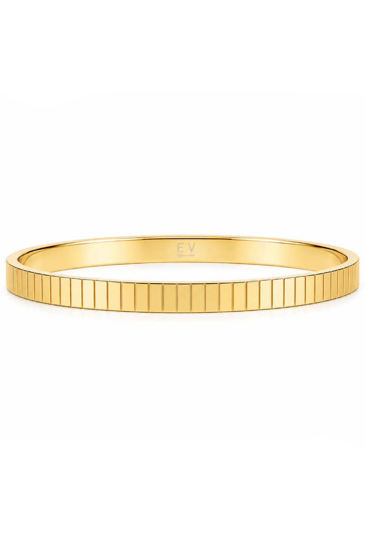 Ellie Vail Kyle Bangle Bracelet