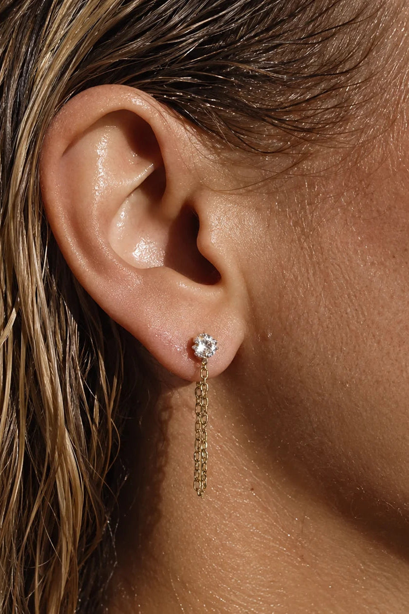 Ellie Vail Sloane Earrings