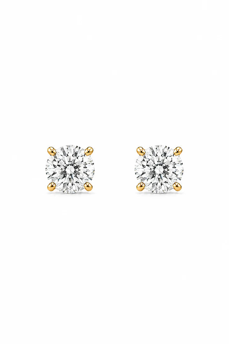 Ellie Vail Ariana Small Stud Earring