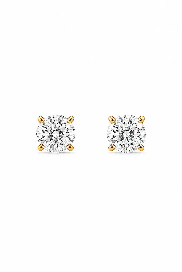 Ellie Vail Ariana Small Stud Earring