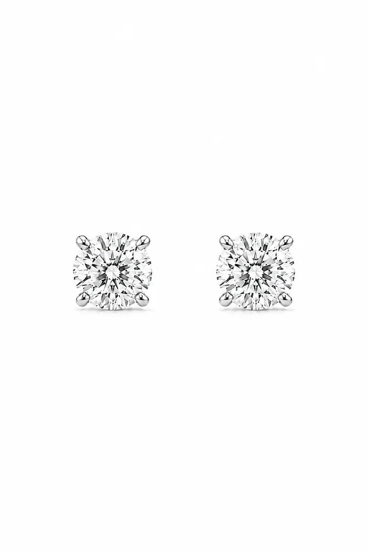 Ellie Vail Ariana Small Stud Earring