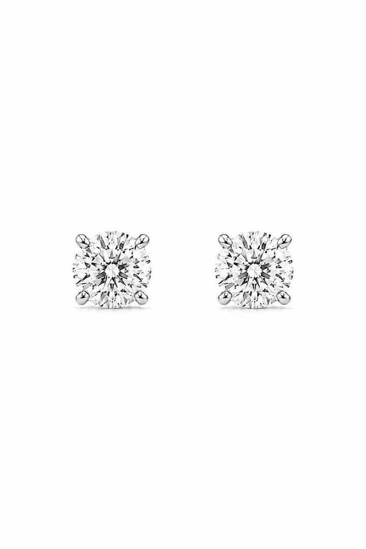 Ellie Vail Ariana Small Stud Earring