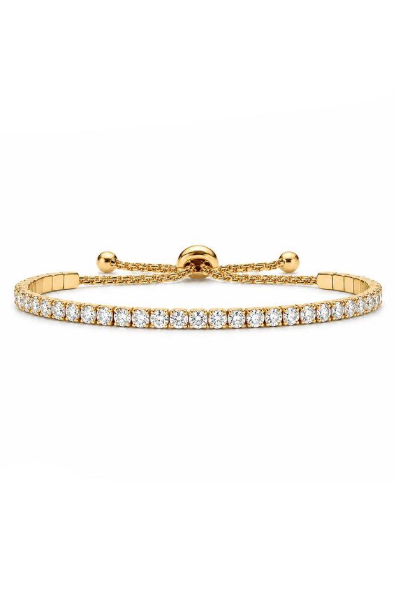 Ellie Vail Jodie Tennis Bracelet