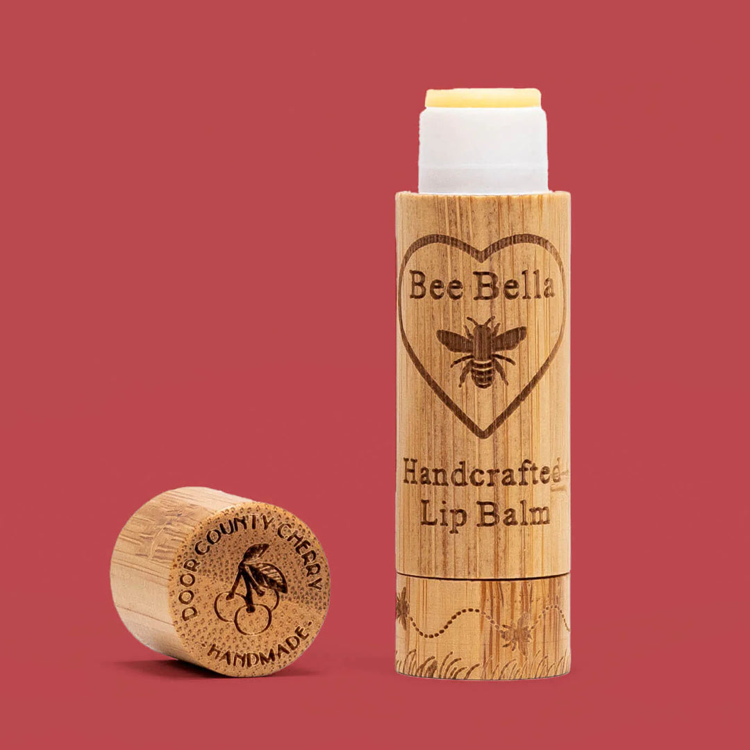 Bee Bella Holiday Lip Balm