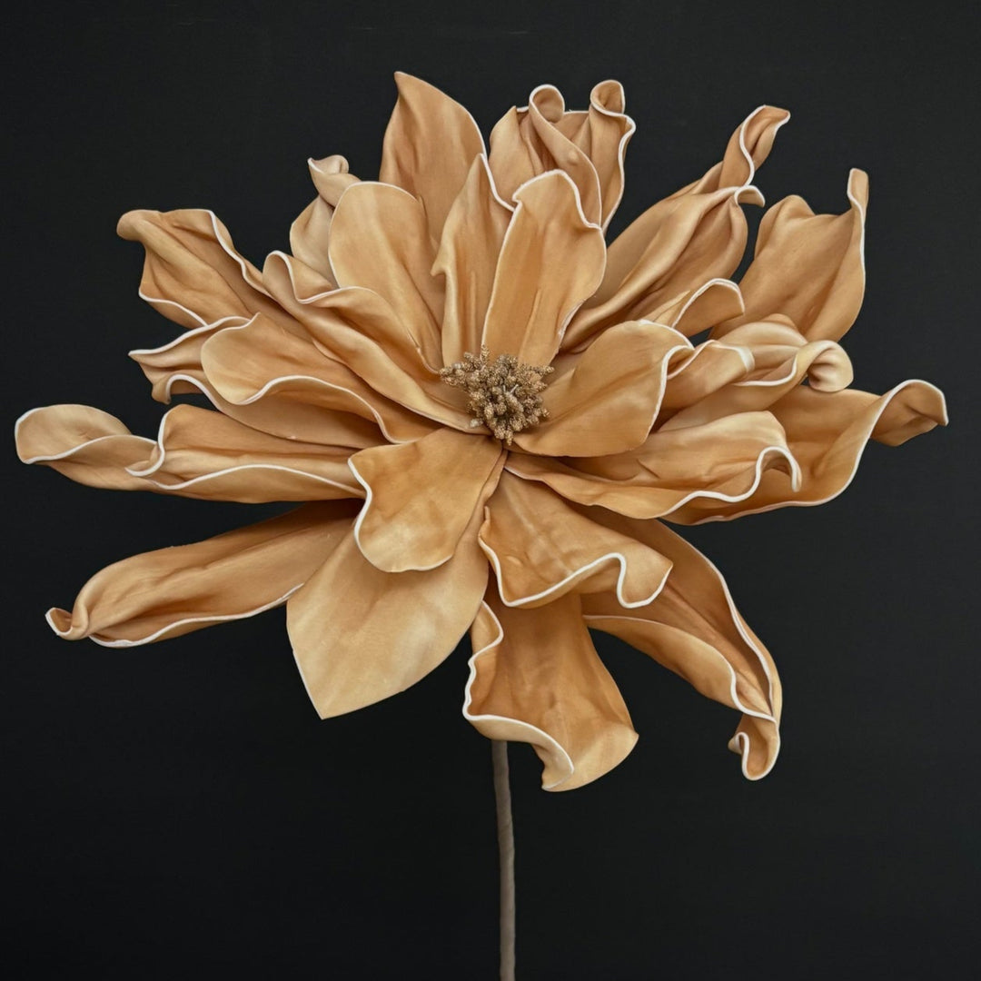 Chestnut Foam Flower 