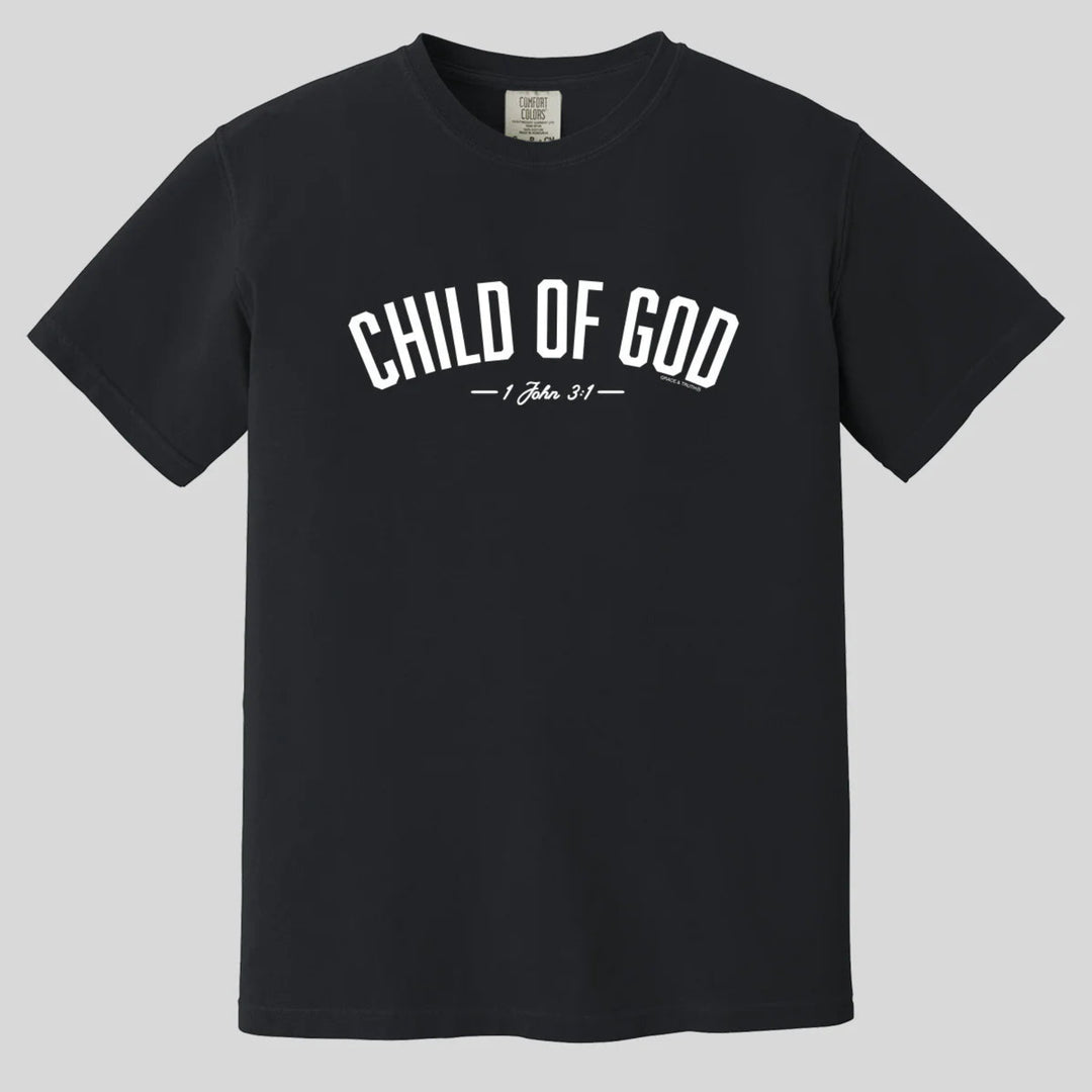 Child Of God Tee