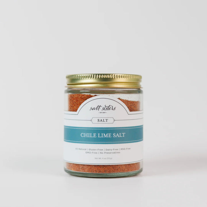 Chile Lime Salt
