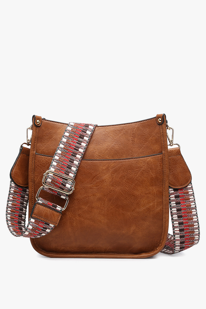 Jen & Co Chloe Crossbody Bag