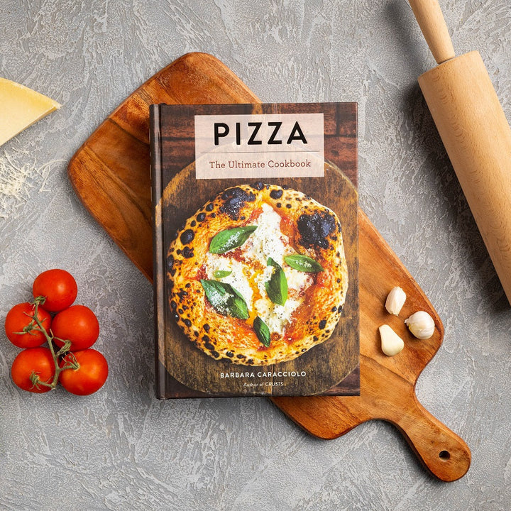 Pizza Cookbook