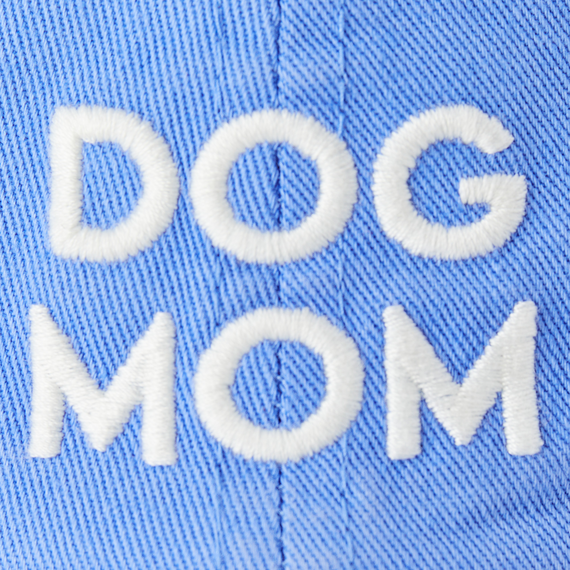 Chill Cap Classic Dog Mom