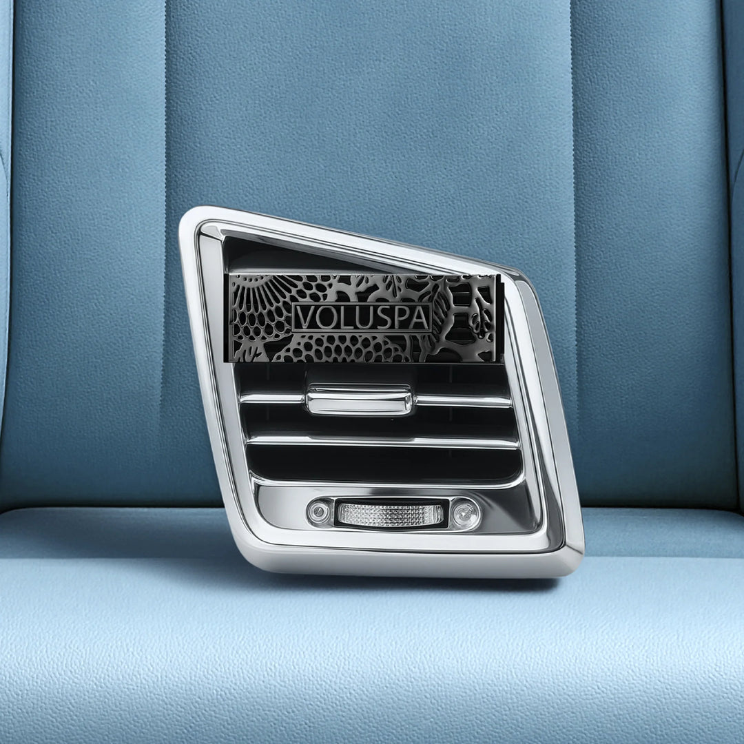 Voluspa Car Diffuser