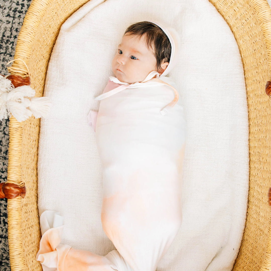 Nova Swaddle Blanket