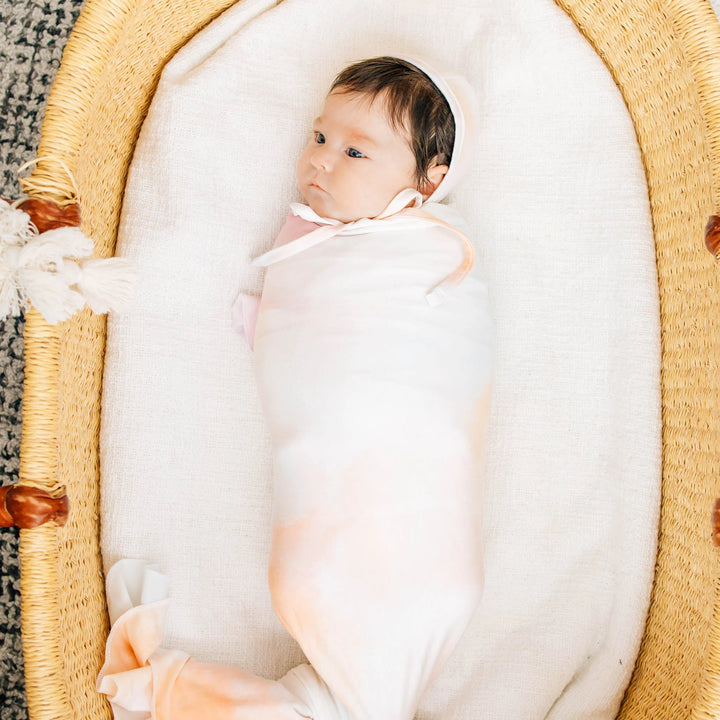 Nova Swaddle Blanket