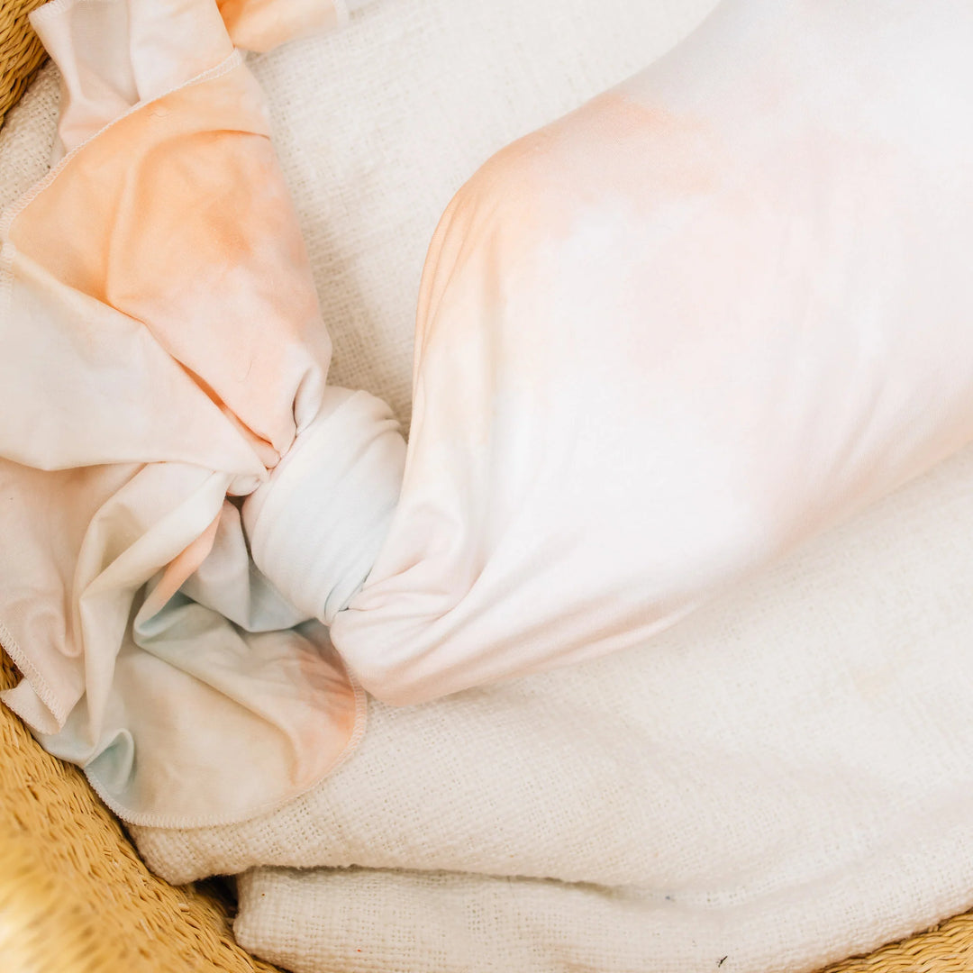Nova Swaddle Blanket