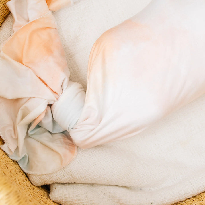 Nova Swaddle Blanket