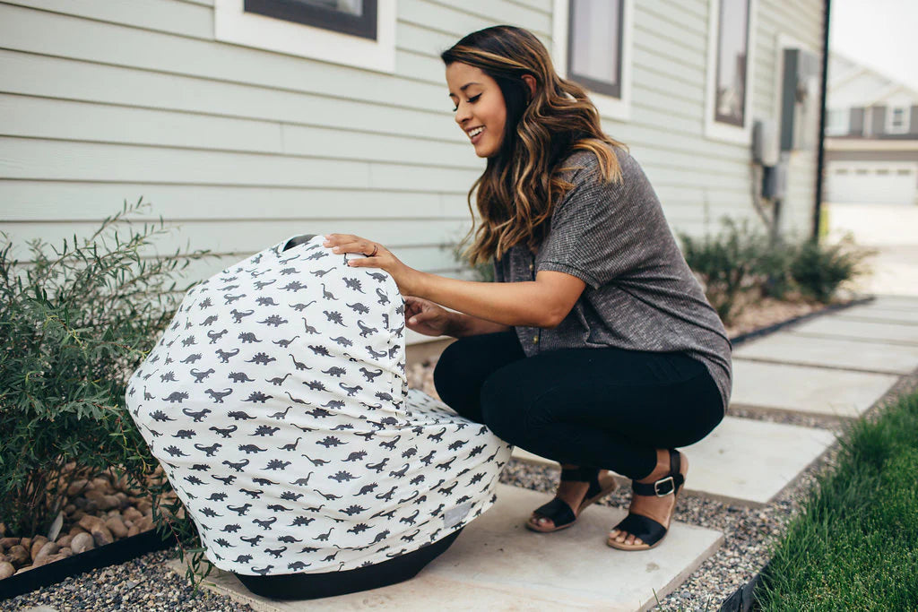 Wild Multi-Use Blanket Cover