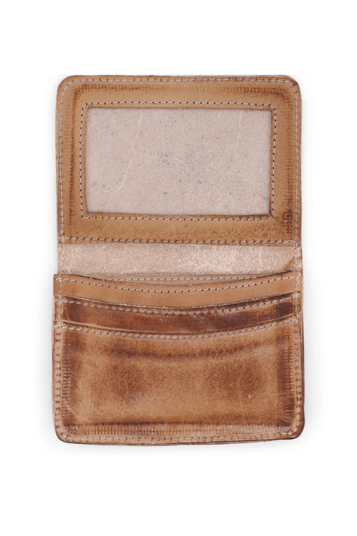 Bedstu Jeor Wallet